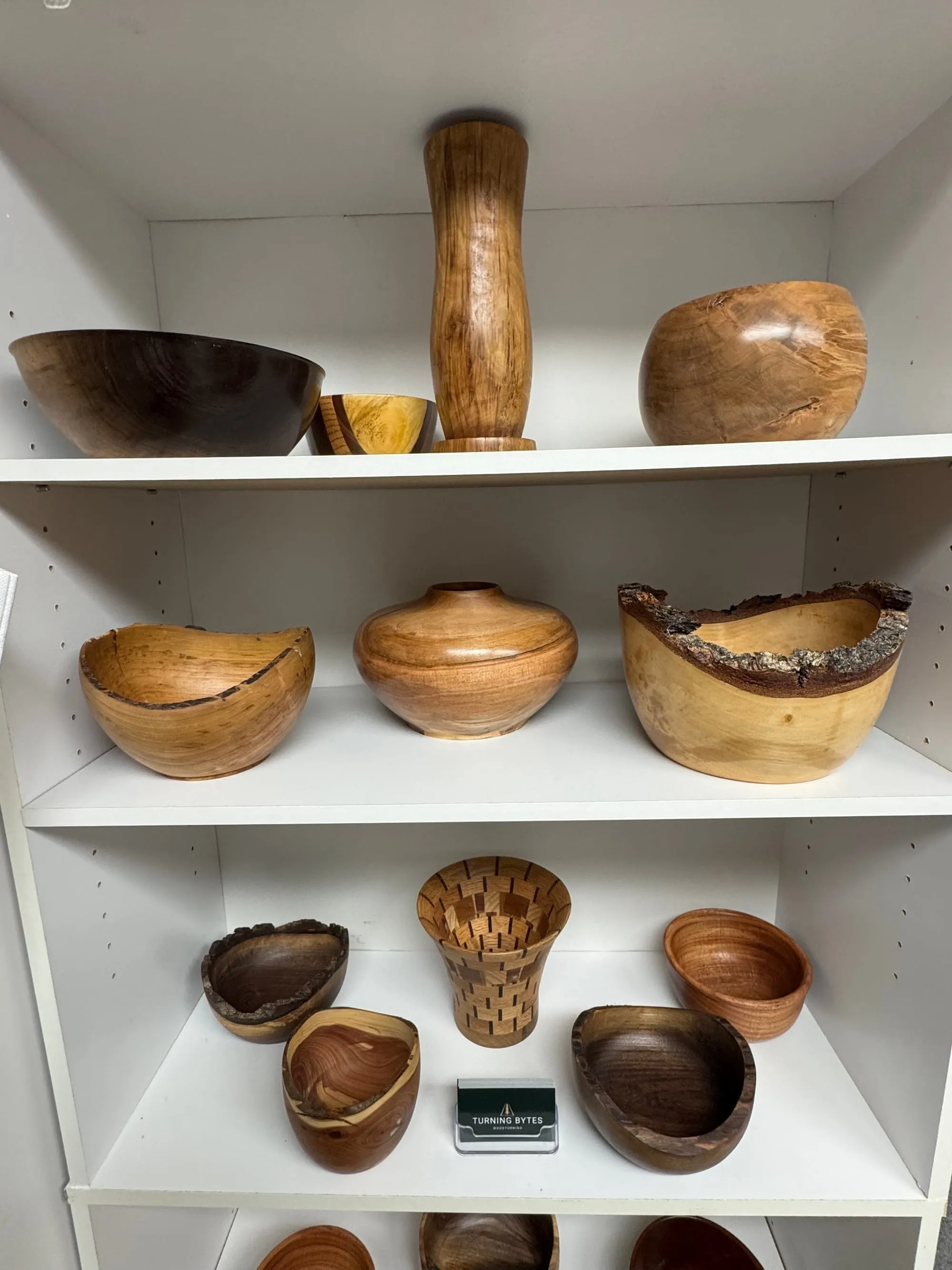 Shop display 1