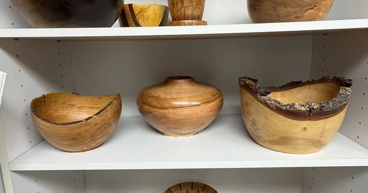 For sale in a real store!