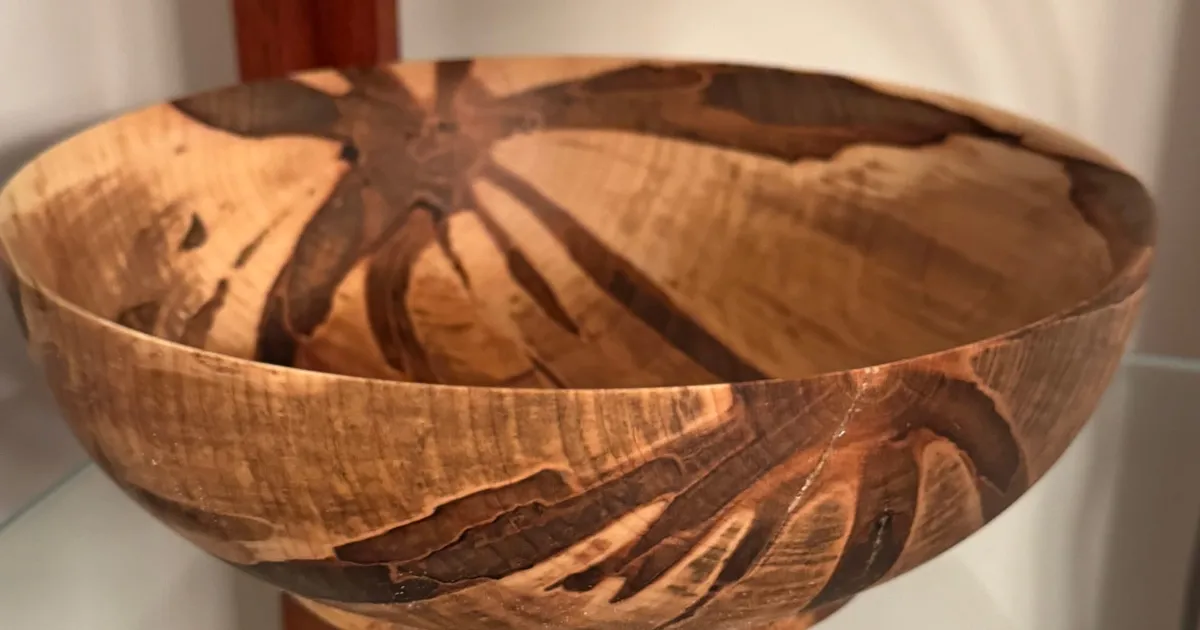 Maple Bowl