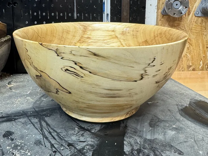 Woodturning craft guides and techniques